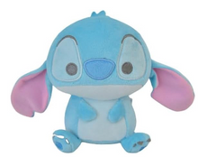 Disney Plush Stitch Comfy & Cozy 6-Inch AG2205001