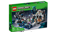 LEGO Minecraft The Warden Encounter 6526788/21274