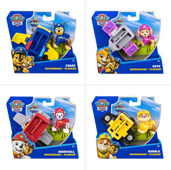 Paw Patrol Action Pup Figure Asstd. 6071503