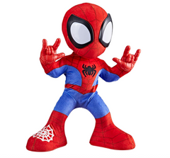 Marvel Crawls and Dances Spidey F6722