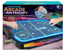 Ambassador Electronic Arcade Air Hockey GA1902