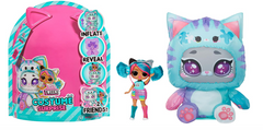 LOL Surprise! Tween Inflatable Doll Emma Emo MGA-504139