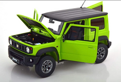 MSZ Suzuki Jimny 1:24 68271A