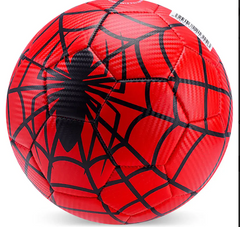 Marvel spiderman football MVL129