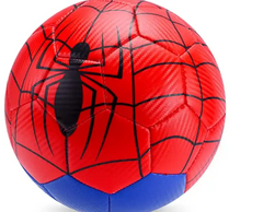 Marvel Spiderman Football MVL130