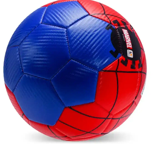 Marvel Spiderman Football MVL130
