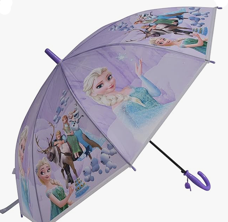 Disney Frozen 16inch Automatic Umbrella TRHA28022