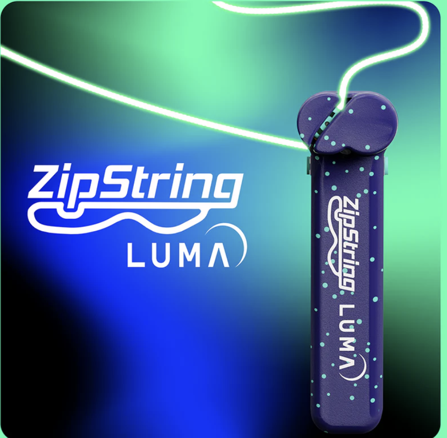Zipstring Luma ZSLU02 - Colorland Toys