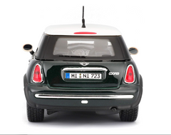 Maisto Mini Cooper 1:24 Scale 31219
