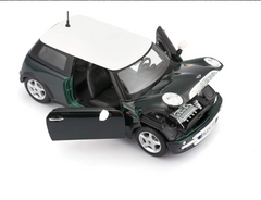 Maisto Mini Cooper 1:24 Scale 31219