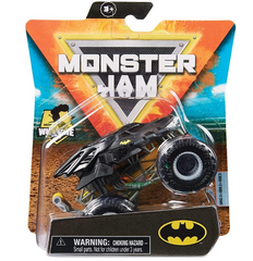 Monster Jam Die Cast - Batman 1:24 6067612 - Colorland Toys