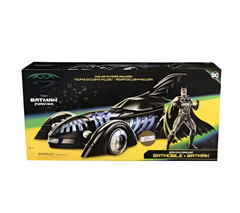 DC Batman Retro Collection Batmobile Figure 6072369 - Colorland Toys