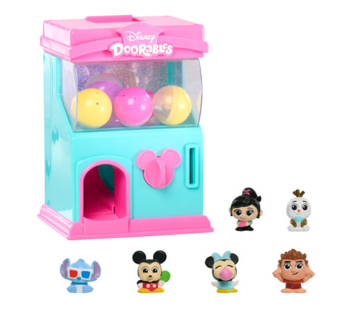 Disney Doorables Squish Machine 44744