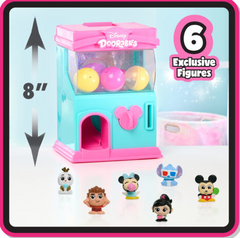Disney Doorables Squish Machine 44744