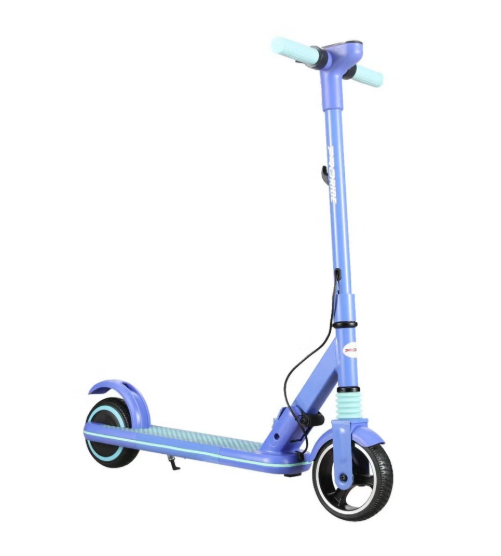 Pro Ride E-Scooter 24V 150W Blue - Colorland Toys