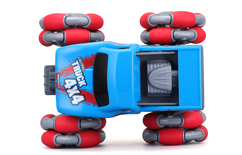 Maisto Cyklone Monster 82521 - Colorland Toys