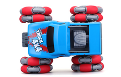 Maisto Cyklone Monster 82521 - Colorland Toys