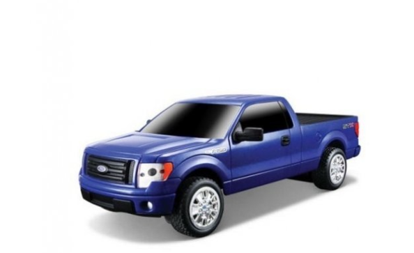 Maisto R/C 1:24 2012 ford f-150 81142 - Colorland Toys