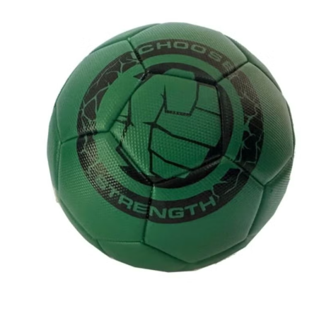 Marvel Hulk Football ST- MVL014 - Colorland Toys
