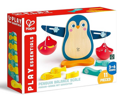 Hape Penguin Balance Scale E1074