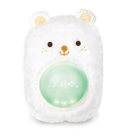Hape My Musical Pal - Huggy Bobo E0115