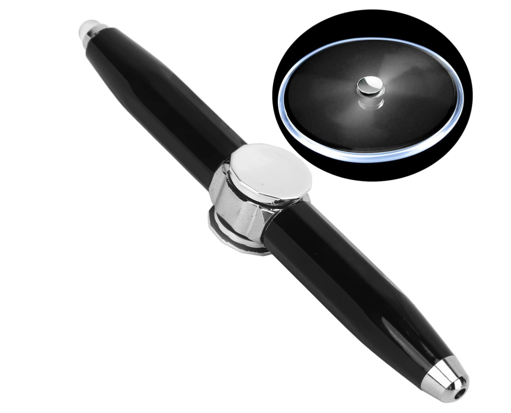 3C4G Fidget Spinner Pen 12040 - Colorland Toys