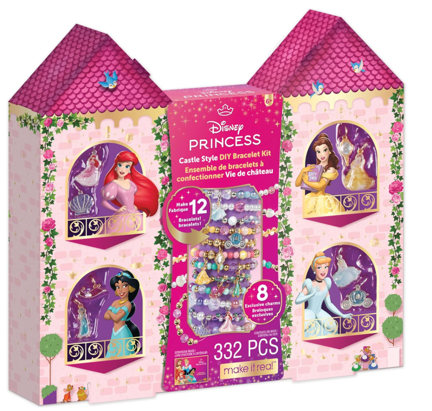 Make It Real Jewellry & Art Gift Station 1518