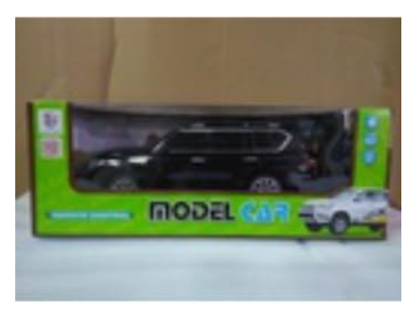 Remote Controlled Model Car QX3688-F10