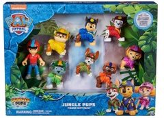 Paw Patrol Jungle Gift Pack 6068184