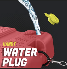 Mookie Swingball All Surface Reflex Soccer Trainer 7313