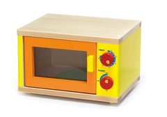 Viga Kitchen Microwave Oven Unit 59709