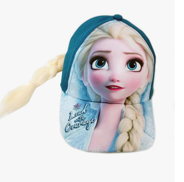 Disney Frozen II Cap Asst TRHA14925/TRHA20336