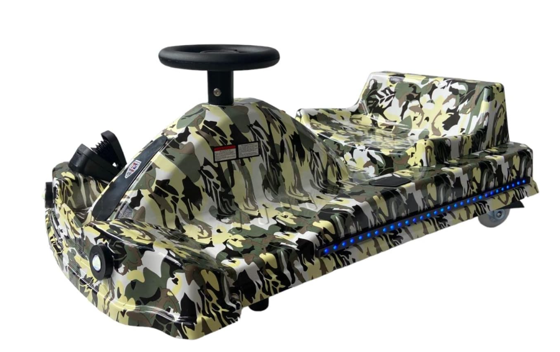Drift Scooter 36V Army TG-09