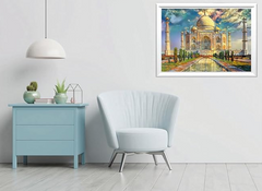 Educa Taj Mahal Puzzle 1000pcs 19613 - Colorland Toys