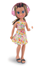 Educa My Model Doll Design 19171 - Colorland Toys