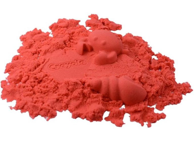 Crayola Silly Scents Crazy Mould & Craft Set A1-2339 - Colorland Toys