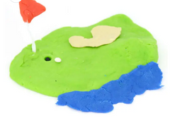 Crayola Silly Scents School Bus 18pcs A1-2230