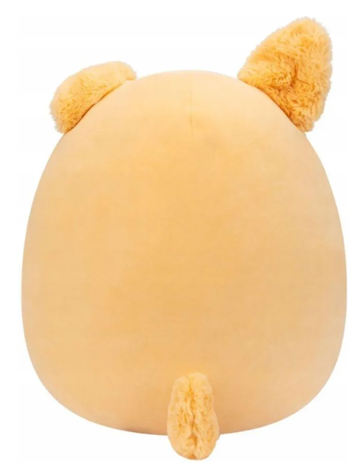 Squishmallow Plush 14in - Cooper The Schmauzer SQCR03219/SQCR04227 - Colorland Toys