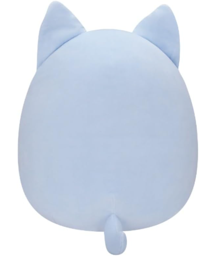 Squishmallows Jiovanne The Cat Plush 14inch - Colorland Toys