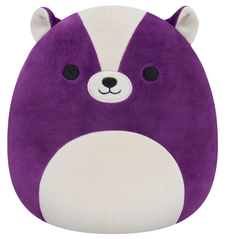 Squishmallows Little Plush Squad - Sloan 7.5in SQCR04085/SQCR04065 - Colorland Toys