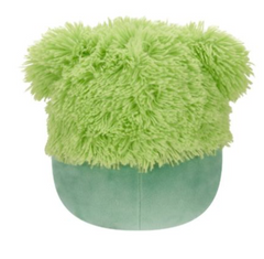 Squishmallows Bren The Bigfoot Plush 7.5Inch - Colorland Toys