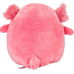 Squishmallows Axolotl Archie 12inch - Colorland Toys