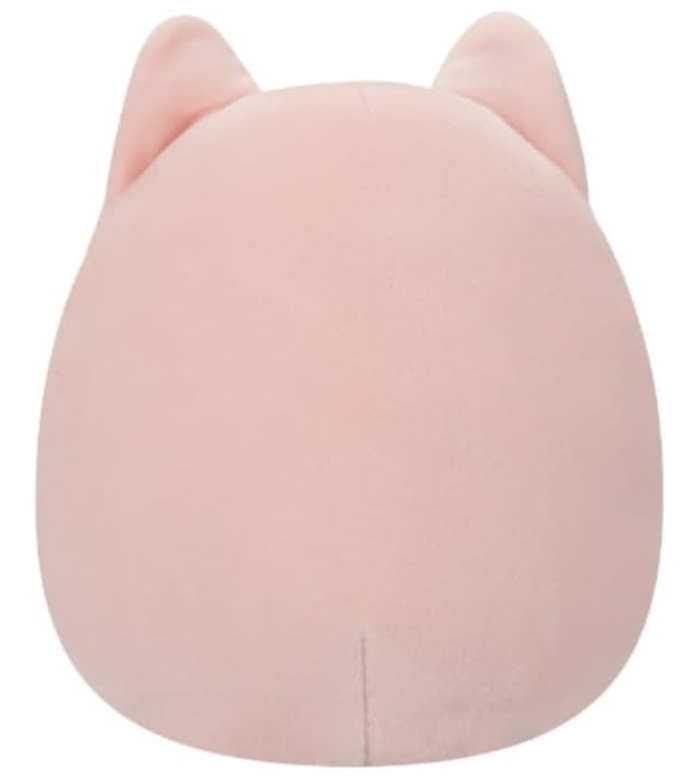 Squishmallows Flip A Mallows Laura Sheena Mini Plush Toy 5in - Colorland Toys