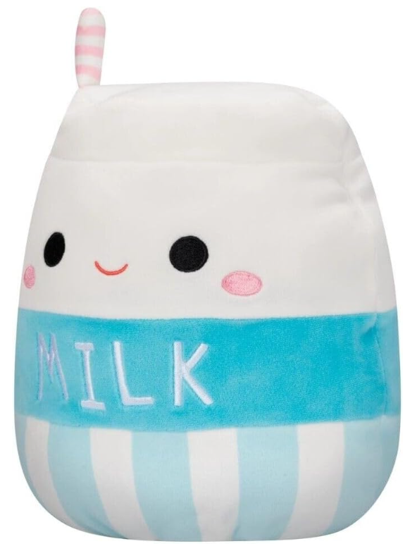 Squishmallows Flip A Mallows Ronnie Millie Mini Plush Toy 5in - Colorland Toys