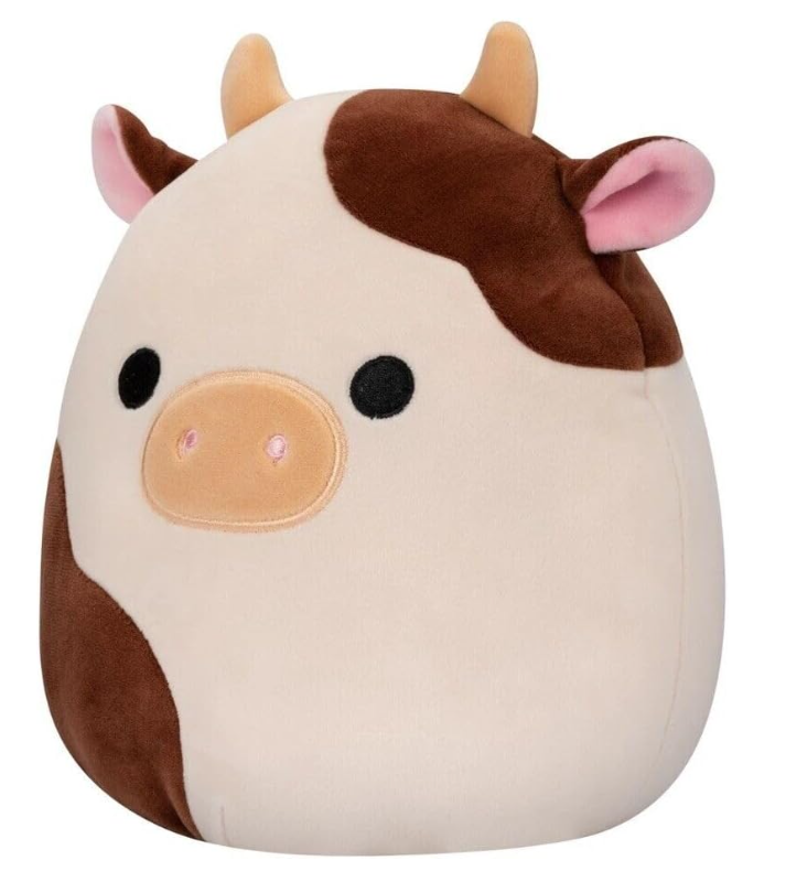 Squishmallows Flip A Mallows Ronnie Millie Mini Plush Toy 5in - Colorland Toys