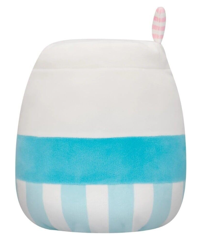 Squishmallows Flip A Mallows Ronnie Millie Mini Plush Toy 5in - Colorland Toys