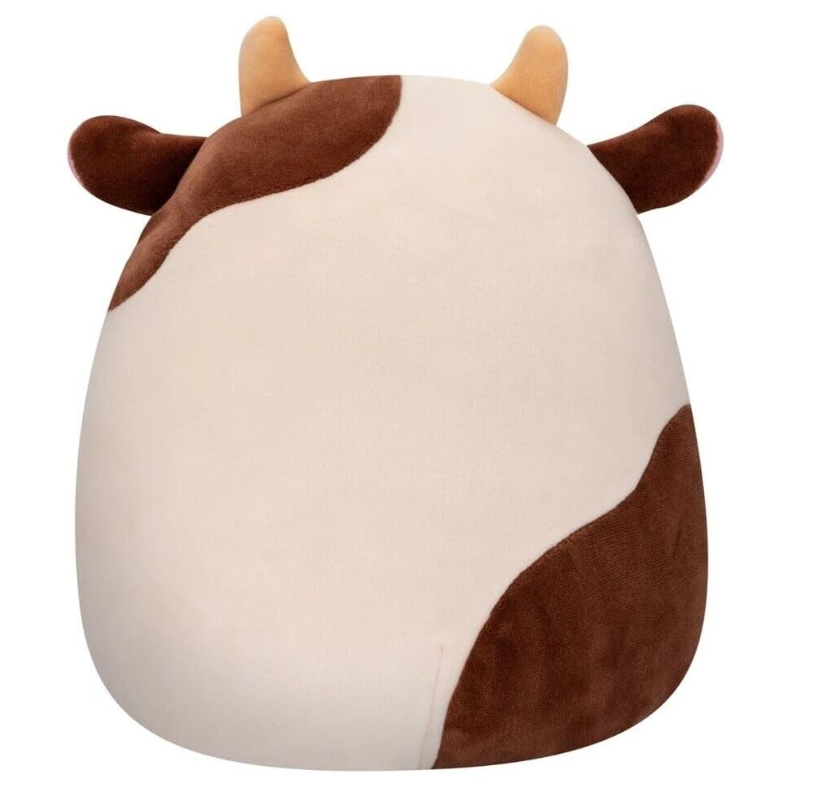 Squishmallows Flip A Mallows Ronnie Millie Mini Plush Toy 5in - Colorland Toys