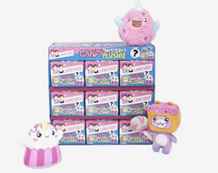 LankyBox Mini Mystery Plushie BON-20233 - Colorland Toys
