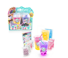 Canal Toys Slime Drinks 2-Pack SSC253 - Colorland Toys