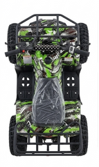 Electric Quad Bike ATV 36V Green TG-250 — Kids' Ride-On